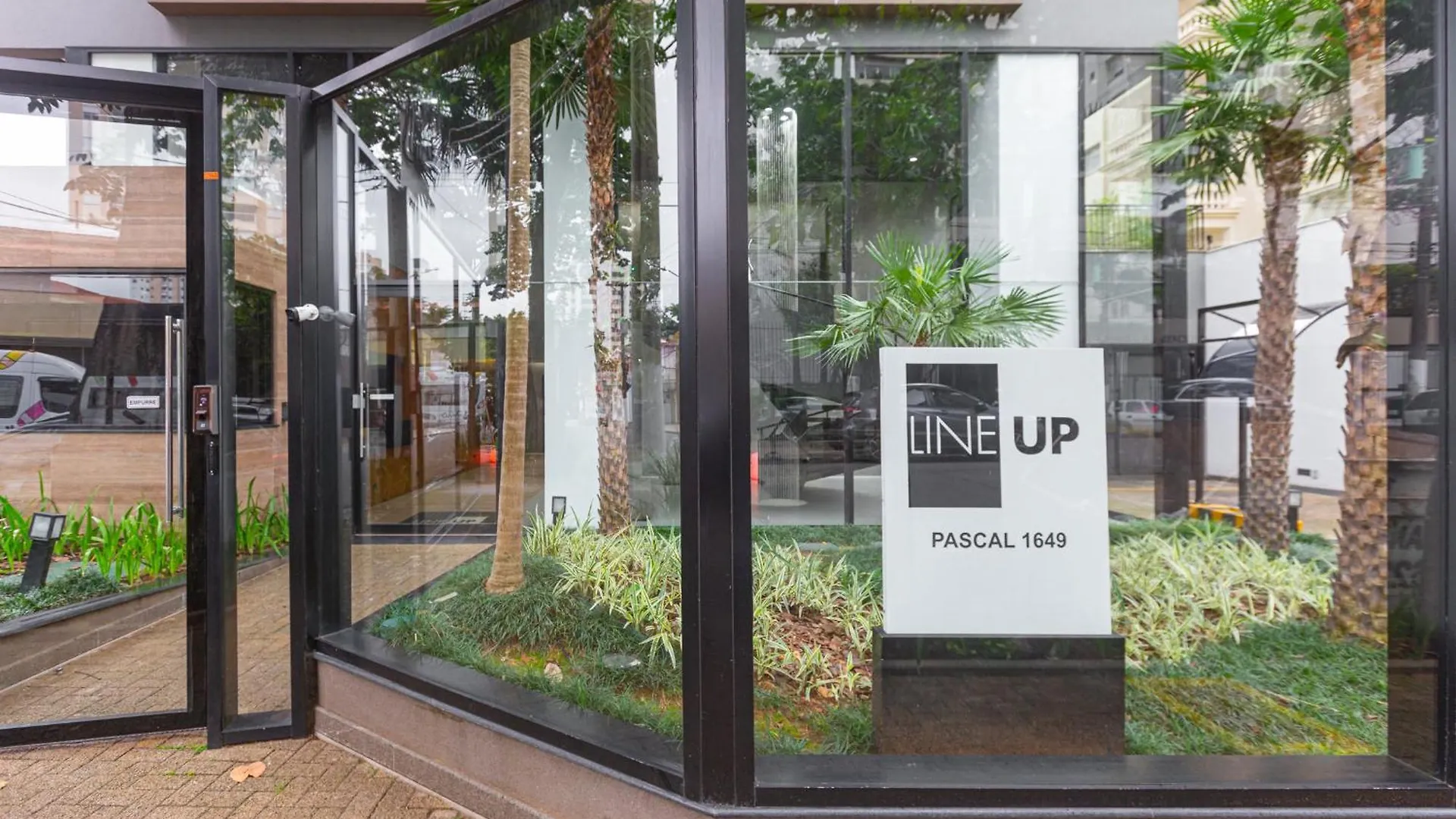Easy Star - Studio Iluminado No Campo Belo - Uo01H São Paulo Brazílie