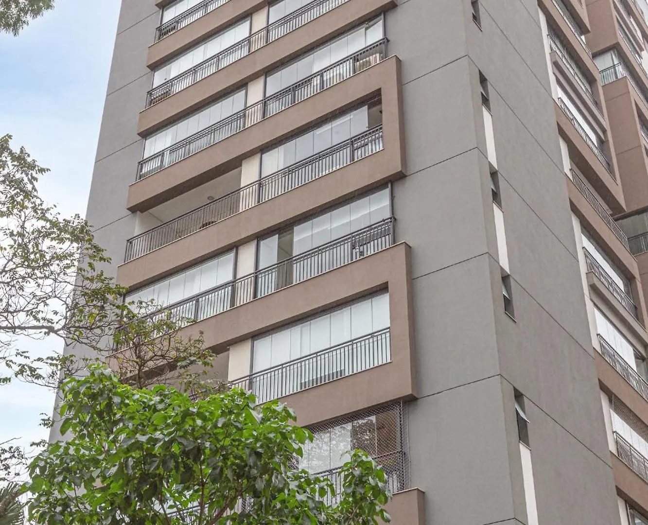 Easy Star - Studio Iluminado No Campo Belo - Uo01H São Paulo 0*,