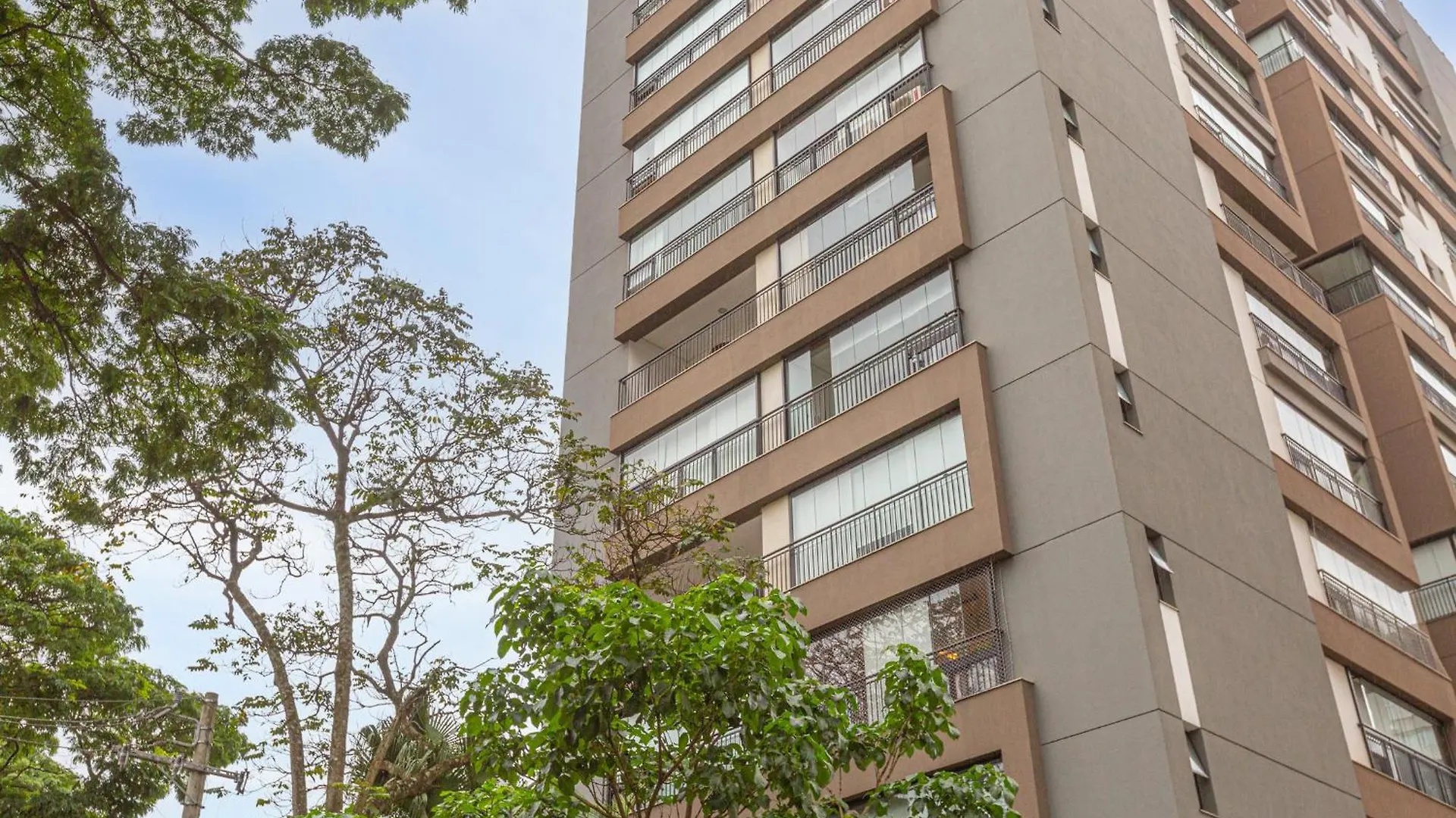 Easy Star - Studio Iluminado No Campo Belo - Uo01H São Paulo 0*,