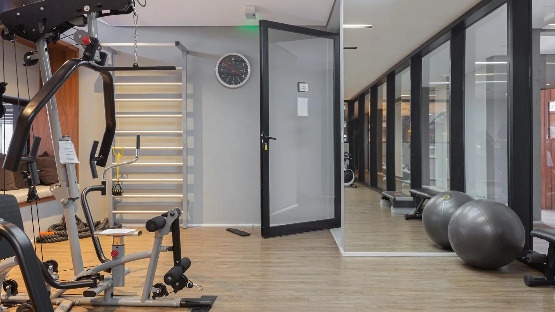 Easy Star - Studio Iluminado No Campo Belo - Uo01H São Paulo Apartmán