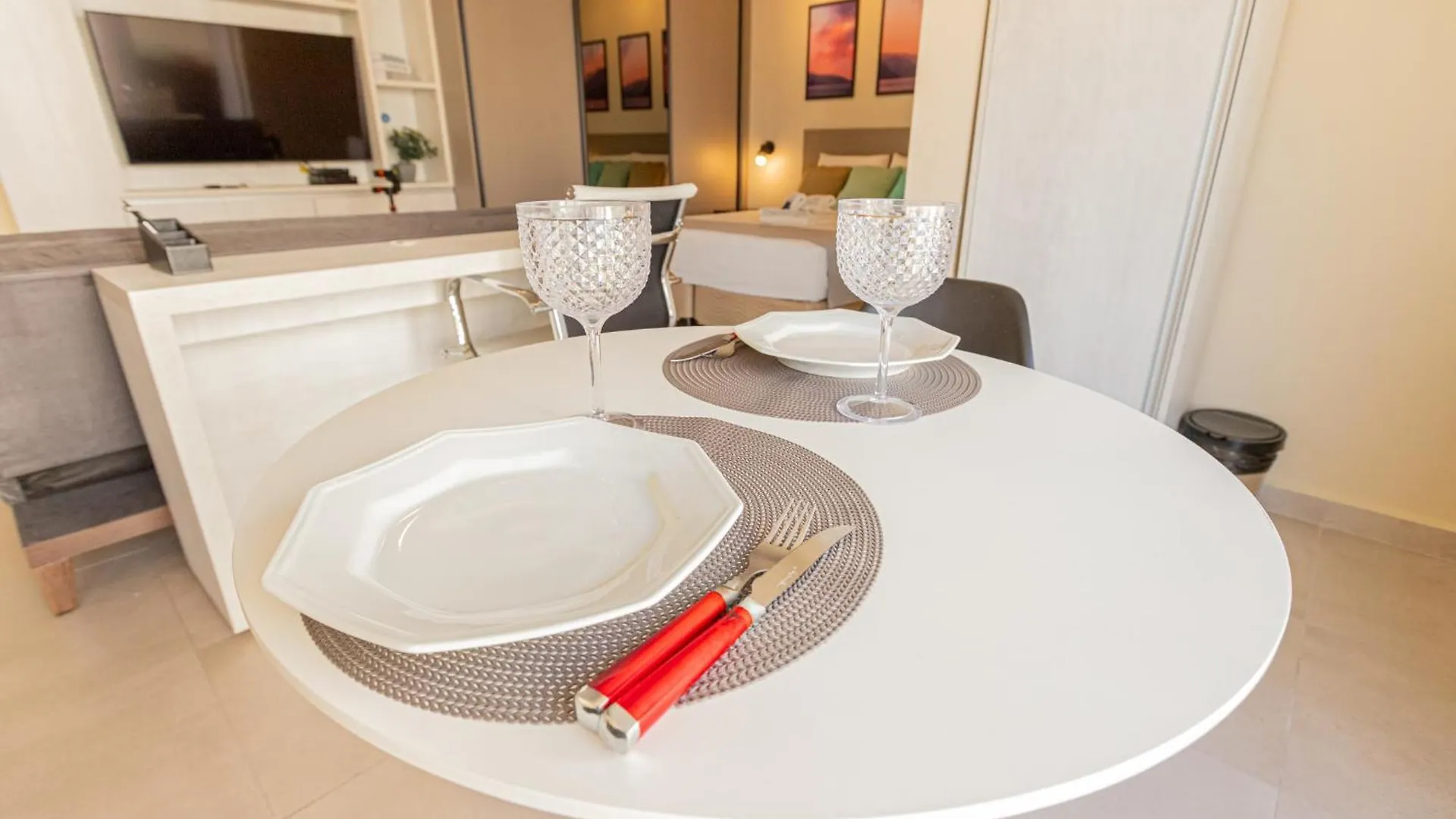 Apartmán Easy Star - Studio Iluminado No Campo Belo - Uo01H São Paulo Brazílie