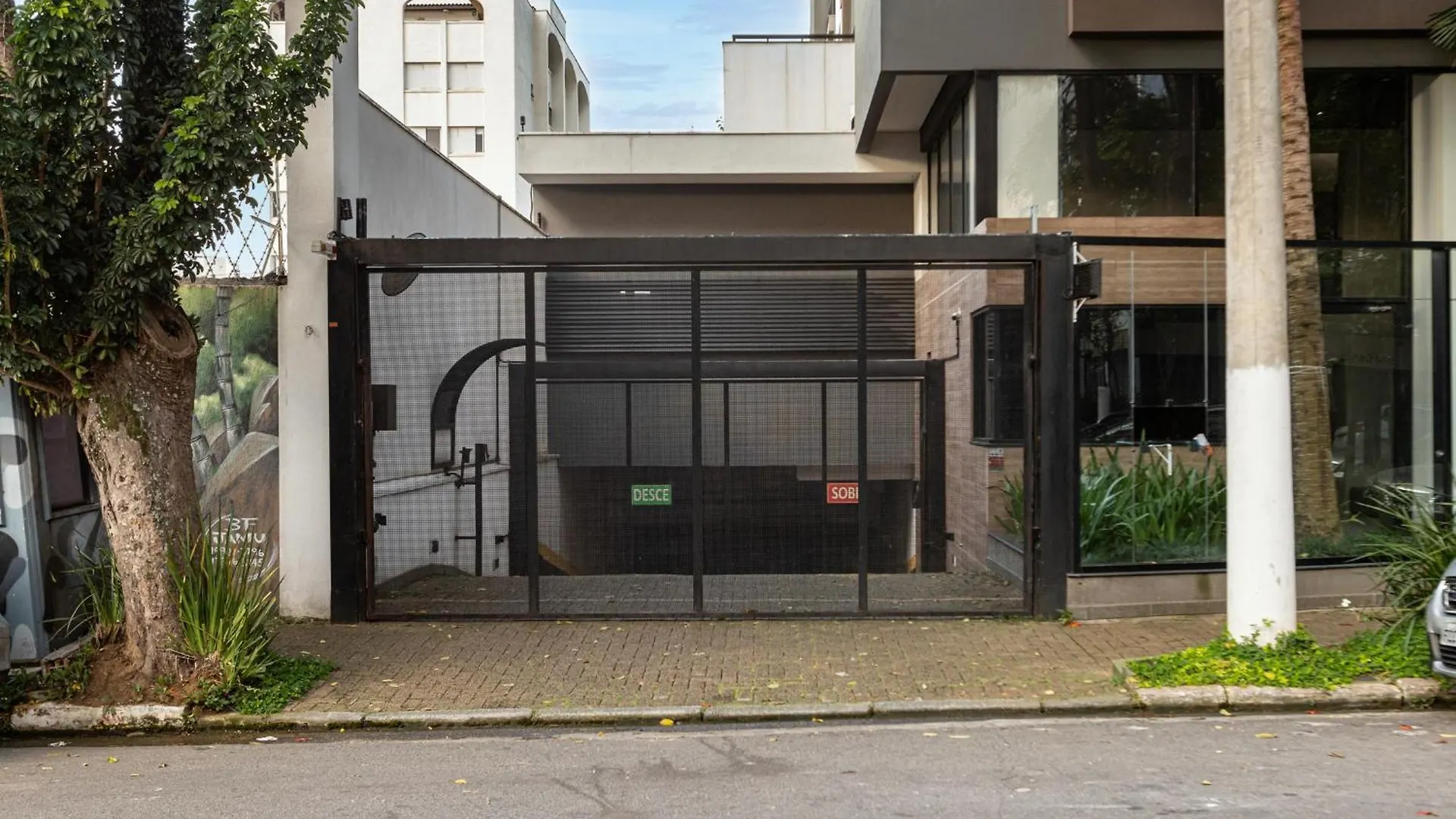 Apartment Easy Star - Studio Iluminado No Campo Belo - Uo01H Sao Paulo