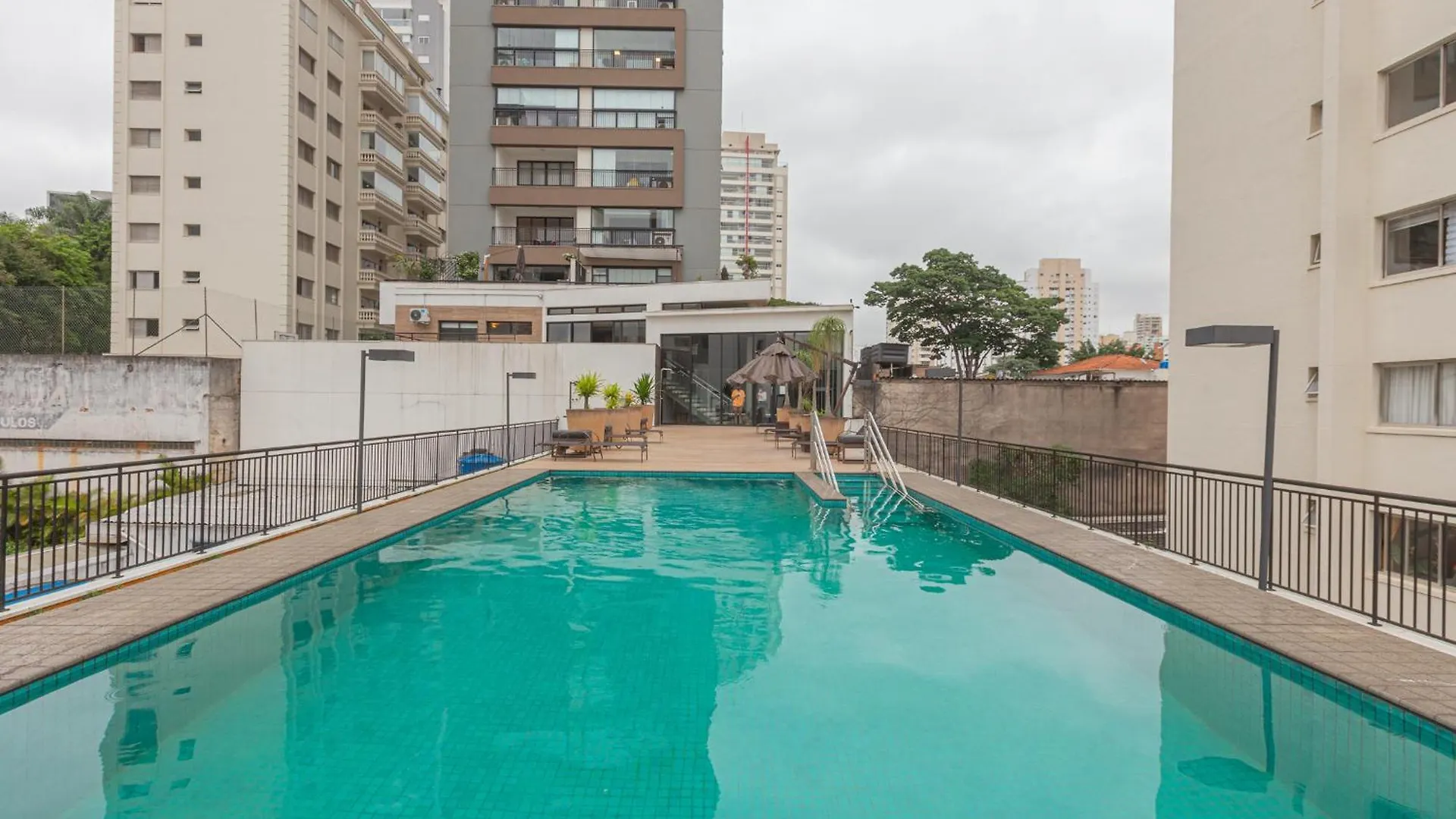 Easy Star - Studio Iluminado No Campo Belo - Uo01H Sao Paulo 0*,  Brazil