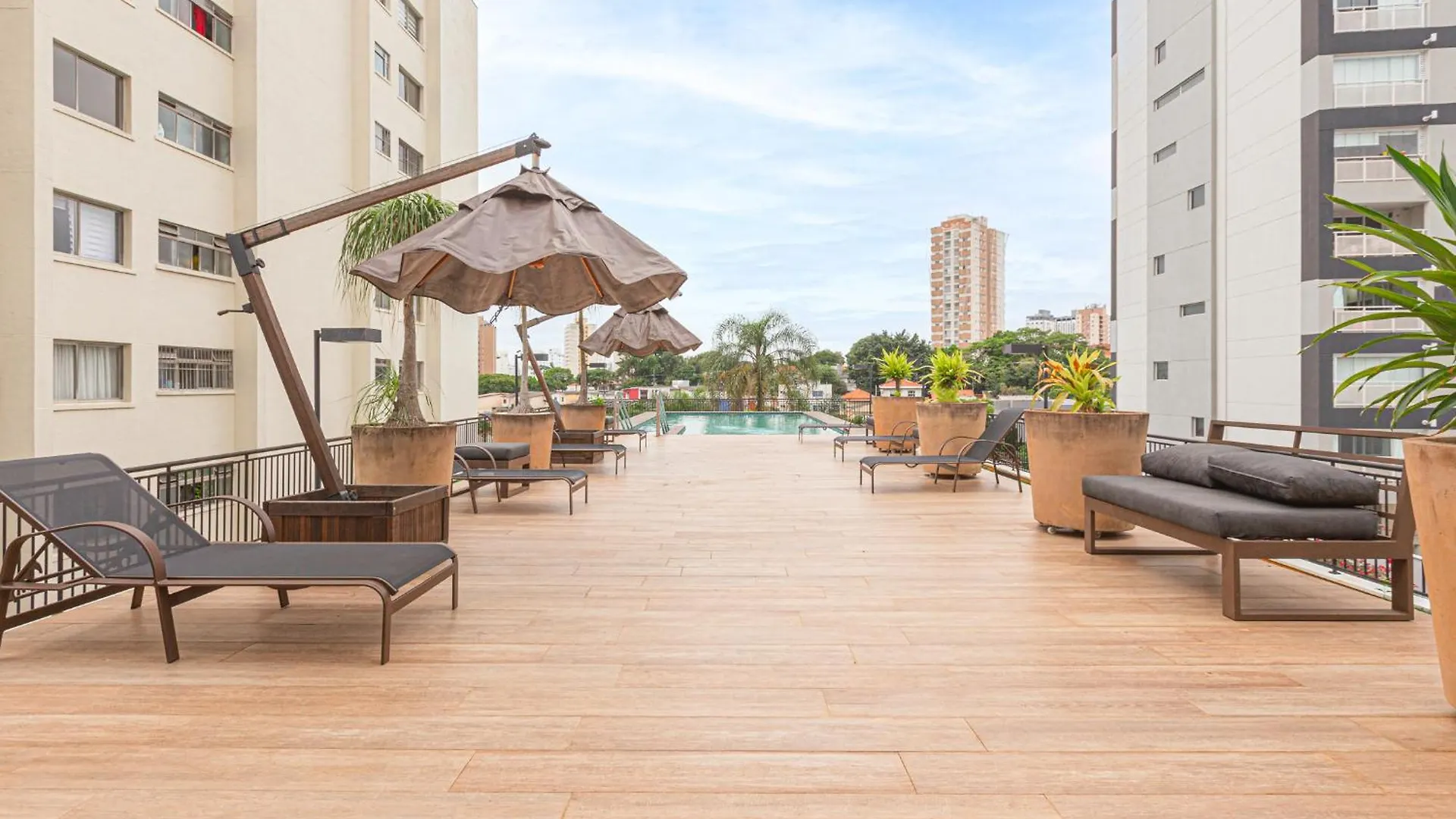 Easy Star - Studio Iluminado No Campo Belo - Uo01H Sao Paulo Apartment
