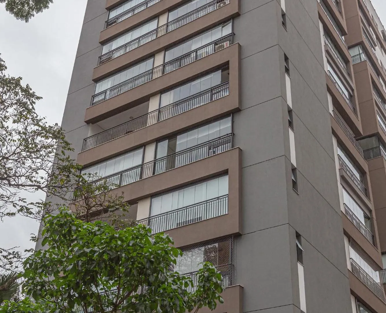Easy Star - Studio Iluminado No Campo Belo - Uo01H Sao Paulo