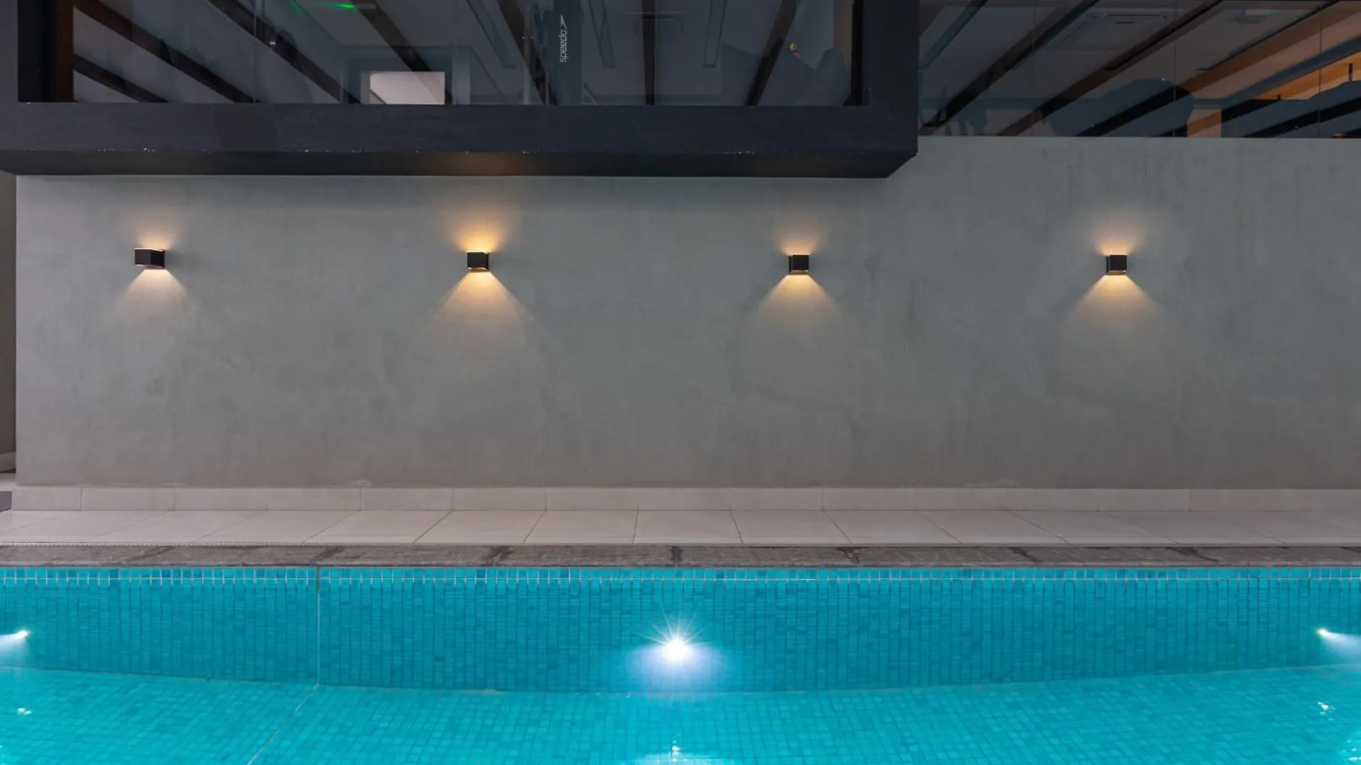 Apartment Easy Star - Studio Iluminado No Campo Belo - Uo01H Sao Paulo Brazil
