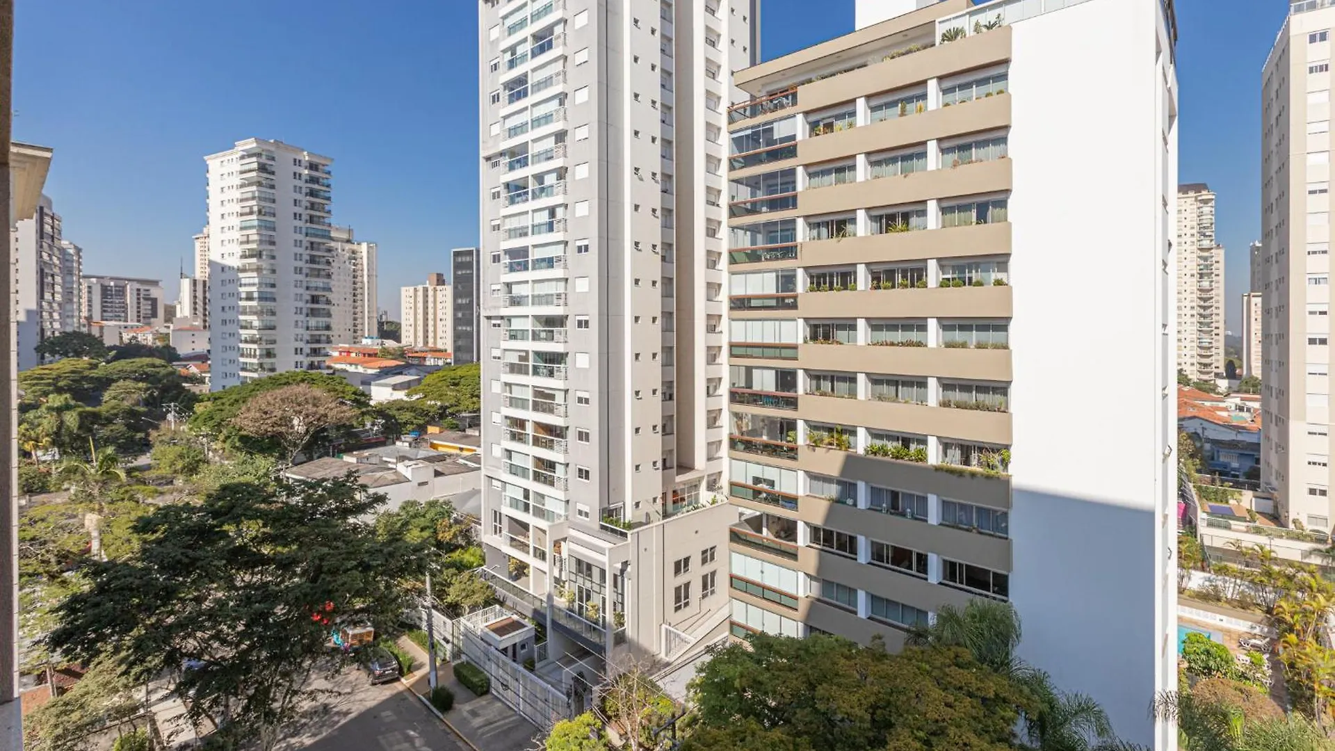 Easy Star - Studio Iluminado No Campo Belo - Uo01H Sao Paulo 0*,  Brazil